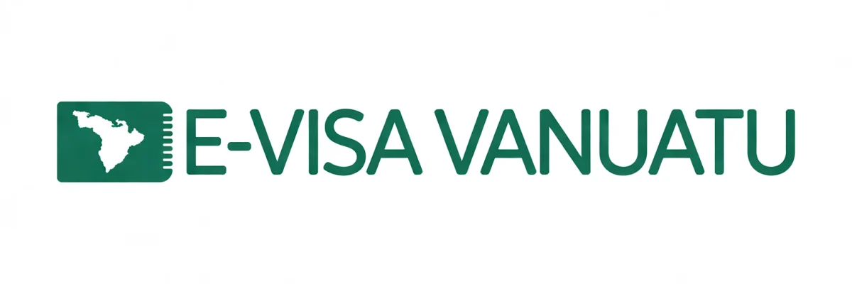 Guide e-Visa Vanuatu Logo